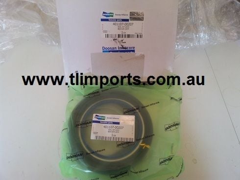 Daewoo Solar 280LC - Arm Cylinder Seal Kit Daewoo Solar 280LC - Arm Cylinder Seal Kit